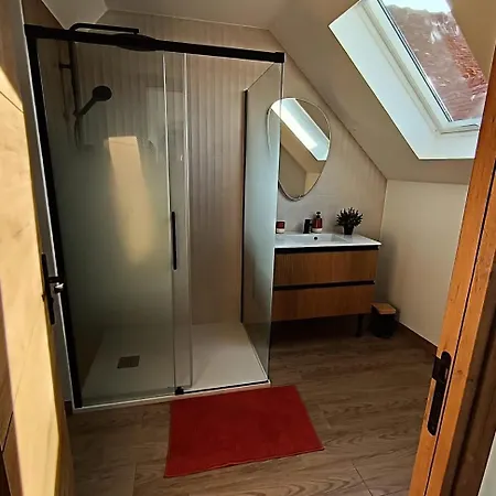A Setting 15 Min From And 40 Min From Paris Feriehus *
