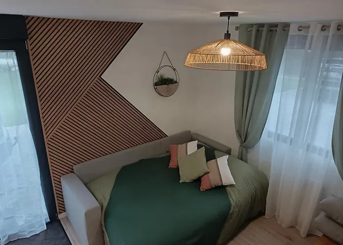 Tatil Evi A Setting 15 Min From And 40 Min From Paris *